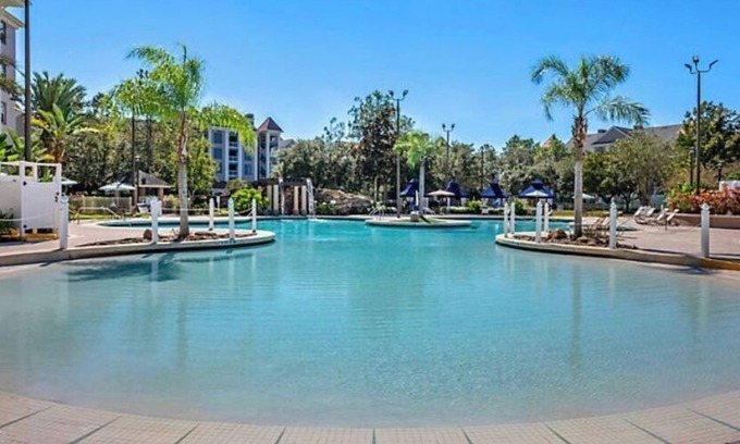 St. Augustine Villa | Relax at Grande Villas by World Golf Hall of Fame