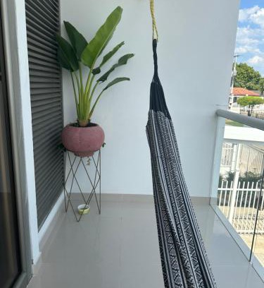 Monteria Apartment | Grande y Hermoso apartamento central