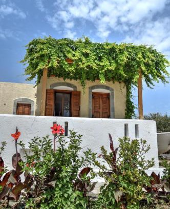 Vigla Apartment | Beautiful Oceanfront Grandes Apartments Kouremenos - Guest Rated 9.8