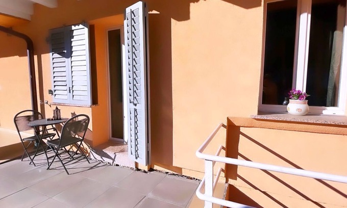 Eppenberg-Woschnau Apartment | Family-Friendly Grandhouse W 02 with Kitchen Amenities