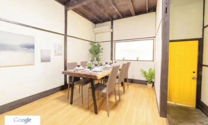 Honmachi House | Cozy Renovated 3DK Near Downtown Shinjuku with Free Wi-Fi