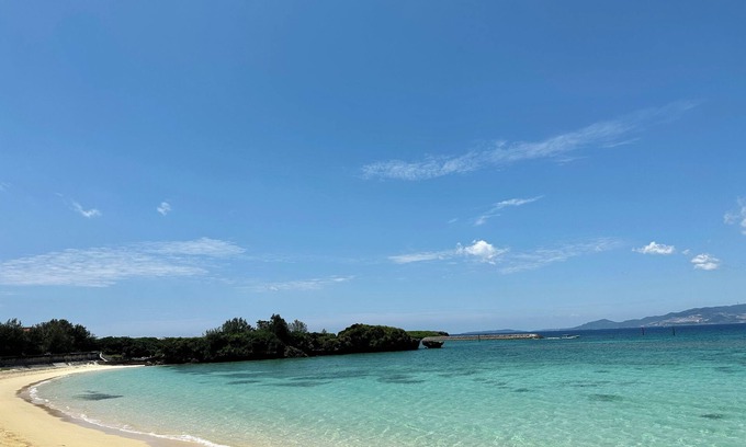 Tancha House | Elegant Okinawa Pool Villa with Private Amenities