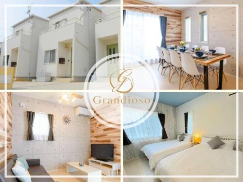 Maeda House | Discover Grandioso Okinawa Villa Onna - 10/10 Family Retreat