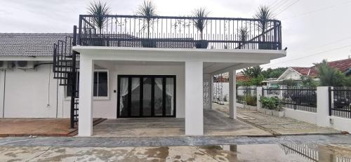Muar Villa | Grandma homestay 老家民宿