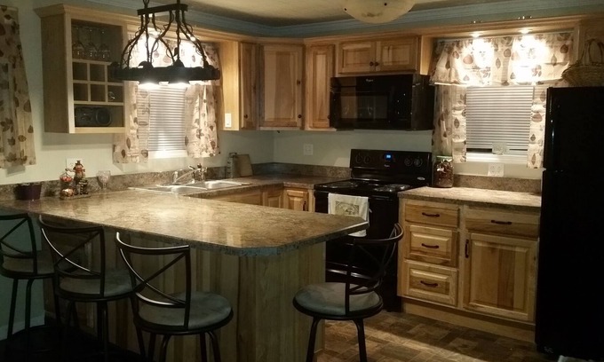 Dailey House | Family-Friendly Grandma's Guesthouse with Top-Rated Comfort