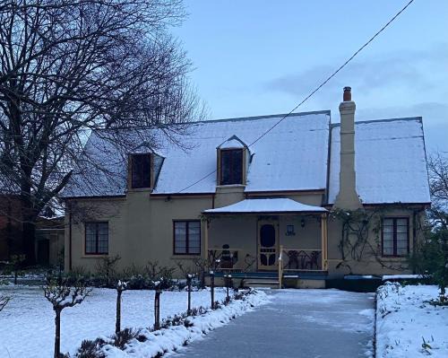 Evandale House | Grandmas House