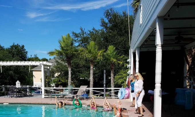 Mount Dora Bed & Breakfast | Top-Rated Grandview B&B in Scenic Mount Dora