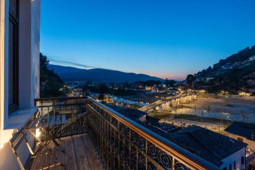 Berat Hotel | GrandView Hotel