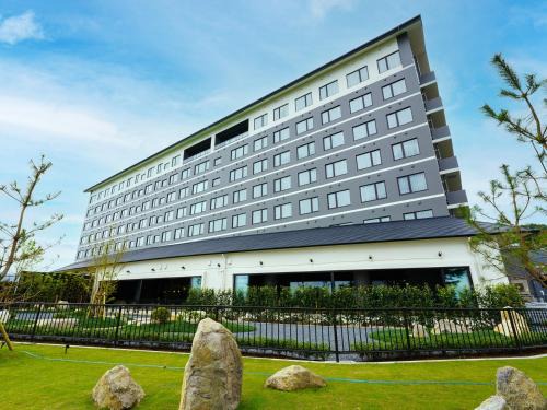 Hiji Hotel | Discover Grandvrio Hotel Beppuwan Wakura - Top Guest Rated!
