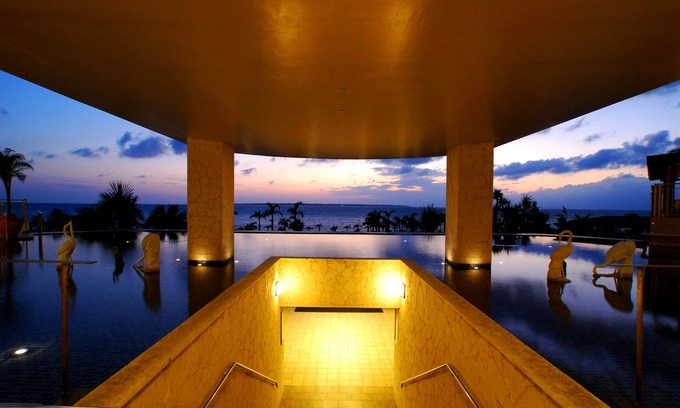 Taketomi-jima Taketomi-cho Resort | Escape to Grandvrio Resort Ishigakijima with Ocean Views