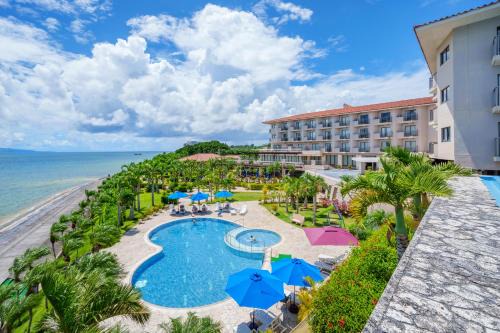 Taketomi-jima Taketomi-cho Hotel | Discover GRANDVRIORESORT ISHIGAKIJIMA: Oceanfront Retreat