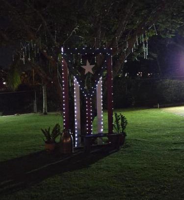 Aguadilla House | Pet-Friendly Granero Kenyard: 4-Star Stay in Aguadilla