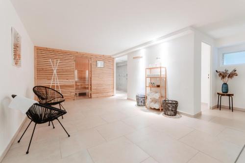 Hahnenklee Apartment | Family-Friendly Getaway at Granetal Quartier