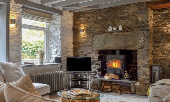 Grasmere Cottage | Ideal 2 Bedroom Stay in Grasmere - Pet & Child Friendly