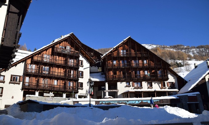 Grangesises Apartment | Discover Grange Hike & Ski - Your Gateway to Adventure