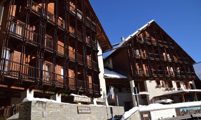 Grangesises Apartment | Pet-Friendly Getaway at Grange Hike & Ski - Sestriere