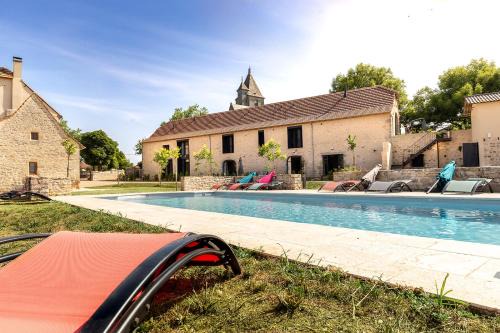 Assier House | Grange La Roca Masia