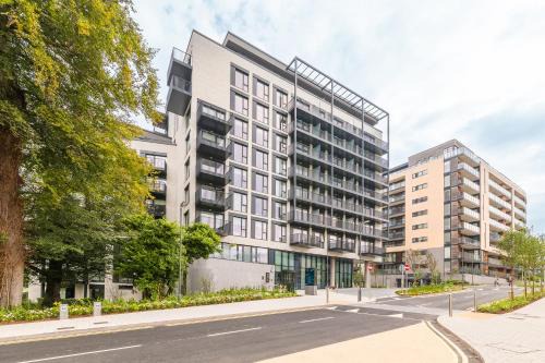 Stillorgan Apartment | Discover Grange One: Family-Friendly Luxury in Dublin