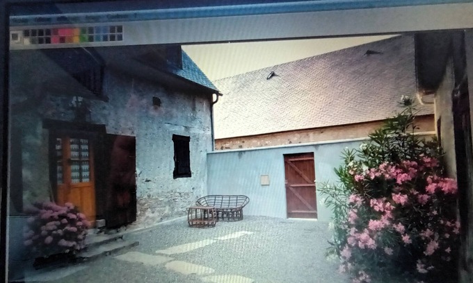 Boo-Silhen House | Top-Rated Grange Près des Sites de Rando for Adventurers