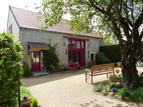 Deneuille-les-Mines House | Family-Friendly Retreat with Garden in Deneuille-les-Mines