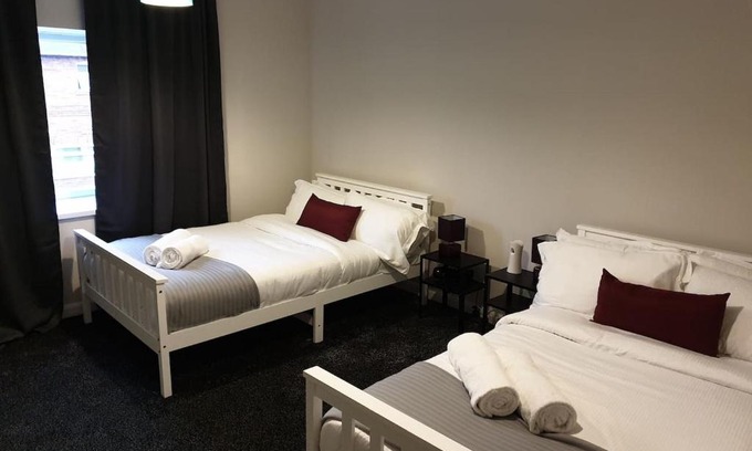 Chester-le-Street House | Family-Friendly Grange Villas Diamond Near Chester le Street