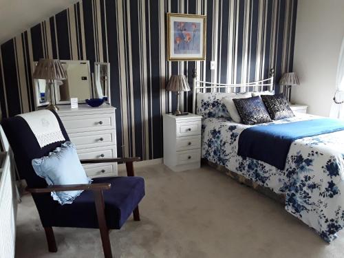 Emyvale Bed & Breakfast | Welcoming Grangeview House B&B - Rated 9/10, Family-Friendly