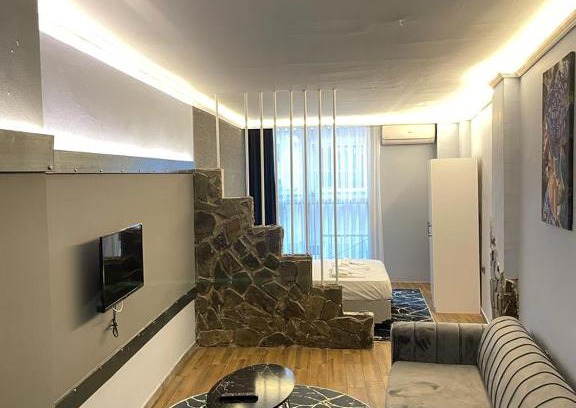 Karaman Mahallesi Apartment | Budget-Friendly Stay at Grani_x Butik: Child Friendly Comfort