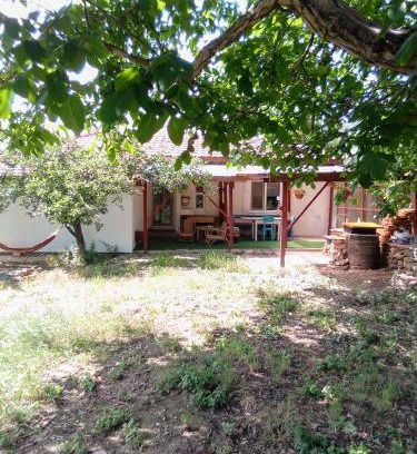 Shabla House | Ocean View Escape at Granichar with Breakfast & Hot Tub