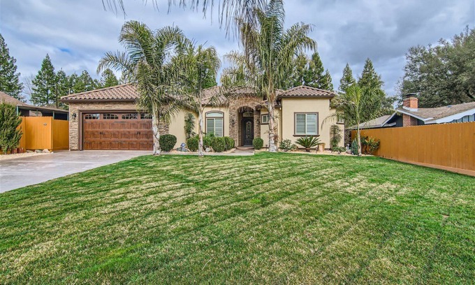 Granite Bay House | Experience Granite Bay Home by Folsom Lake - 10/10 Rated!