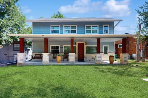 Granite Shoals House | Granite Getaway