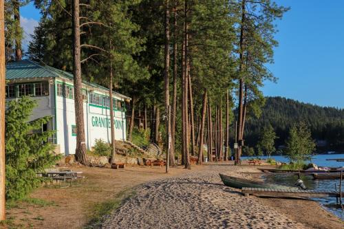 Loon Lake Other | Seaside Serenity at Granite Point Resort - Rated 9.6/10