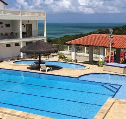 Conde Apartment | Guest Rated: Granito e Jasmin with Oceanfront Pool Access