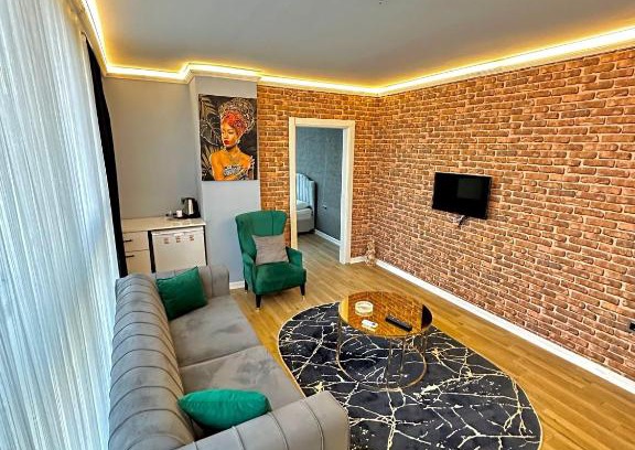 Karaman Mahallesi Apartment | Discover Family-Friendly Comfort at Granix Butik Otel