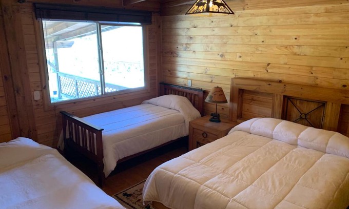 Huauchinango House | Explore Granja Agroecologica KOBAYASHIFARM: Pet-Friendly Escape