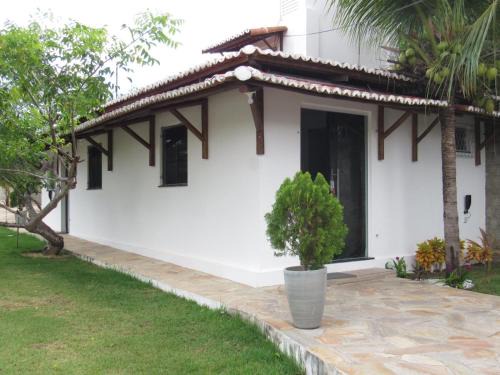 Nisia Floresta Apartment | Discover Granja Dona Dora: Oceanfront Retreat Awaiting You