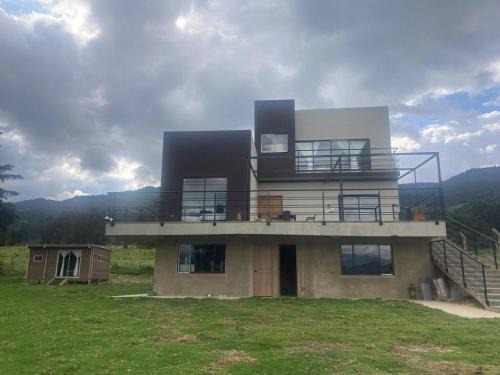 Guatavita Other | Granja Ecoturística Encuentros
