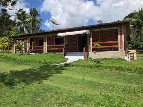 Igarassu House | Oceanfront Escape at Granja São Pedro - 9/10 Guest Rated
