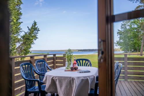 Byxelkrok Resort | Discover Grankullavik Fritidsby: Pet-Friendly Beach Retreat