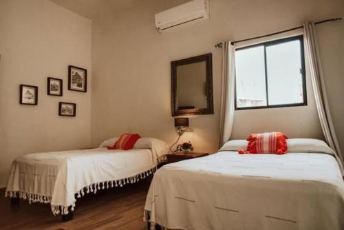 Xilitla Hotel | Budget-Friendly Stay at Grann Posada Xilitla - 7.6/10 Rated