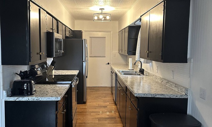 Peace Valley Other | Guest Rated: Stay at Granny B's Cozy Home in Thomasville, MO