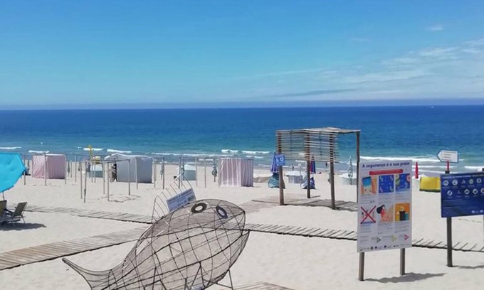 Praia de Mira House | Cozy Grannys Guesthouse: Rated 9.4 with Spa & Breakfast