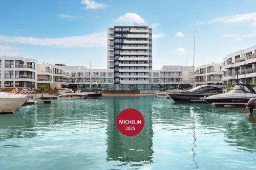 Orlinki Hotel | Experience GRANO HOTEL Solmarina: Oceanfront Bliss Awaits