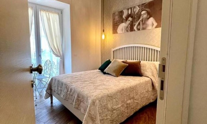 Gragnano Bed & Breakfast | Discover Granoro B&B: Family-Friendly Hospitality Awaits