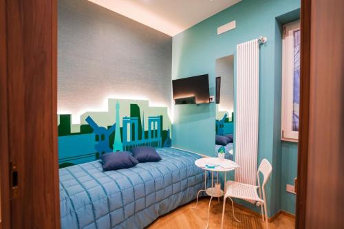 Gravina in Puglia Bed & Breakfast | Top-Rated Grantò B&B with Hot Tub & Family-Friendly Amenities