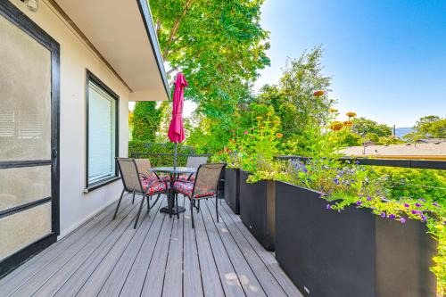 Grants Pass House | Relaxing Grants Pass Getaway with Pet-Friendly Amenities