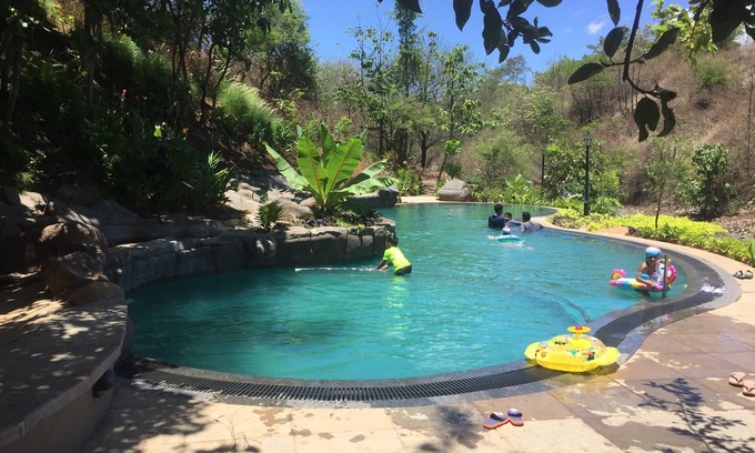 Anjaneri Hotel | Grape County Resort: Family-Friendly Getaway with Pool & Dining