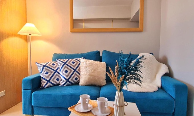 Santo Cristo Apartment | Inviting Grass Residences T4 382: Family-Friendly Retreat