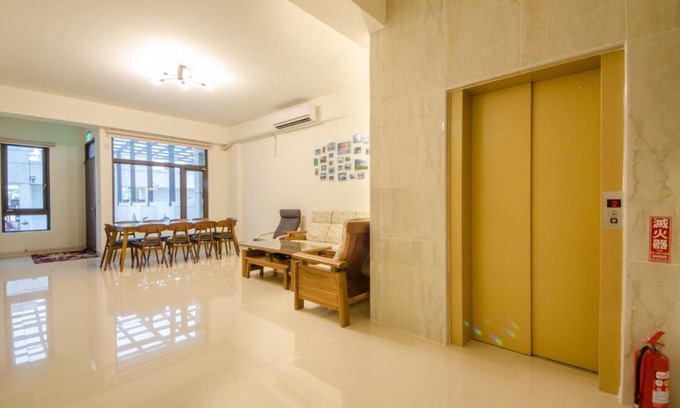 Xincheng House | Welcoming Grass Root Incense B&B - Rated 9/10 & Family-Friendly