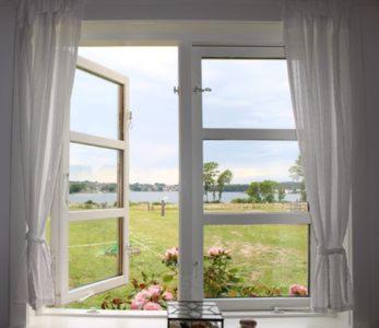 Svendborg House | Grastenhus Guesthouse: 4-Star Gem with Private Beach Access