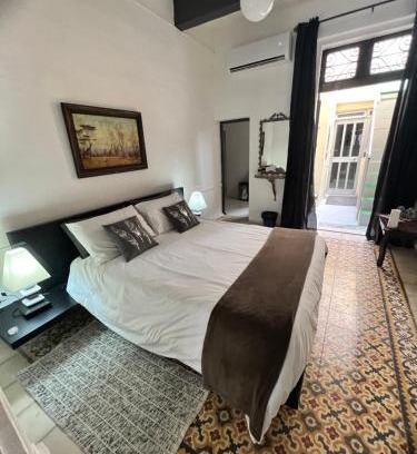 Gzira Apartment | Cozy Graswald: Pet-Friendly 1 Bedroom with Breakfast
